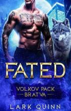 Fated by Lark Quinn