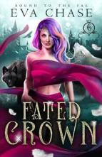 Fated Crown by Eva Chase