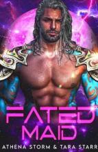 Fated Maid by Athena Storm