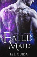 Fated Mates by ML Guida