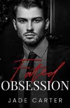 Fated Obsession by Jade Carter