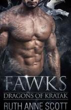 Fawks by Ruth Anne Scott