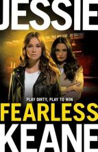 Fearless by Jessie Keane