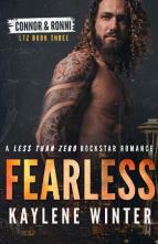 Fearless by Kaylene Winter