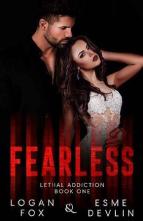 Fearless by Logan Fox