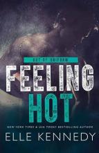 Feeling Hot by Elle Kennedy