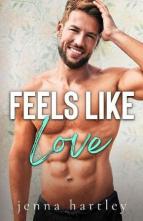 Feels Like Love by Jenna Hartley