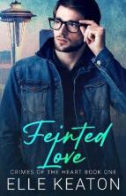 Feinted Love by Elle Keaton