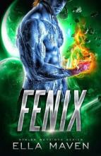 Fenix by Ella Maven