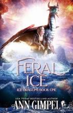 Feral Ice by Ann Gimpel