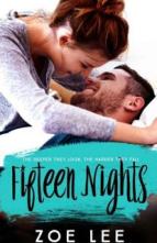 Fifteen Nights by Zoe Lee