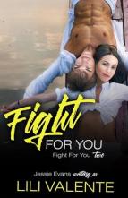Fight For You by Lili Valente