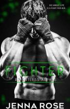 Fighter by Jenna Rose