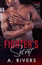 Fighter’s Secret by A. Rivers