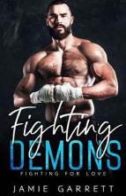 Fighting Demons by Jamie Garrett