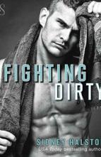Fighting Dirty by Sidney Halston