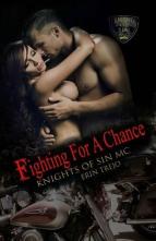 Fighting for a Chance by Erin Trejo