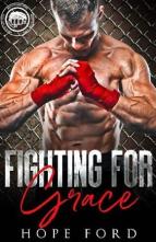 Fighting for Grace by Hope Ford