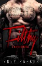 Filthy by Zoey Parker