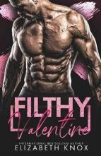 Filthy Valentine by Elizabeth Knox