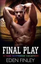 Final Play by Eden Finley