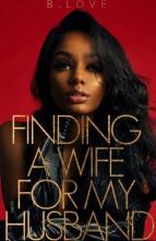 Finding A Wife for My Husband by B. Love