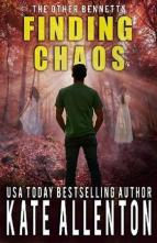 Finding Chaos by Kate Allenton