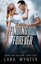 Finding Forever by Lara Wynter