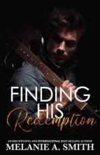 Finding His Redemption by Melanie A. Smith