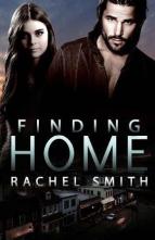 Finding Home by Rachel Smith
