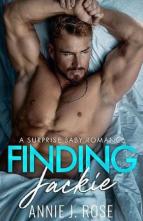 Finding Jackie by Annie J. Rose