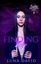 Finding Ky by Luna David