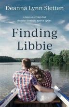 Finding Libbie by Deanna Lynn Sletten