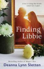 Finding Libbie by Deanna Lynn Sletten