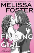 Finding My Girl by Melissa Foster