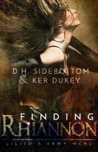 Finding Rhiannon by Ker Dukey