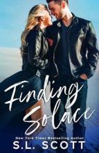 Finding Solace by S.L. Scott