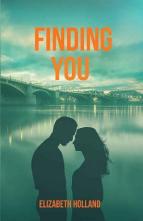 Finding You by Elizabeth Holland