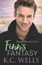 Finn’s Fantasy by K.C. Wells