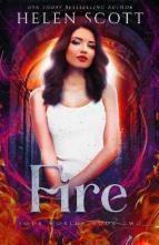 Fire by Helen Scott