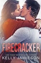 Firecracker by Kelly Jamieson