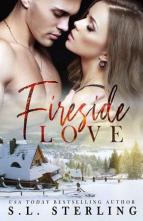 Fireside Love by S.L. Sterling