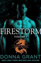 Firestorm, Vol. 3 by Donna Grant