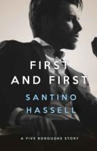 First and First by Santino Hassell