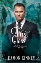 First Class by Damon Kinney