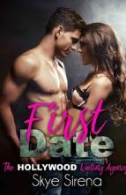 First Date by Skye Sirena