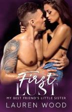 First Lust by Lauren Wood