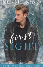 First Sight by Kensie King