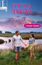 Fit for You by Cynthia Tennent