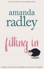 Fitting In by Amanda Radley